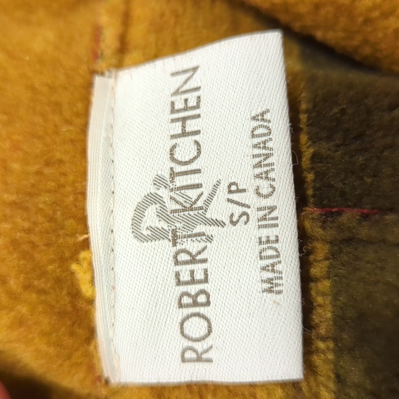 Robert Kitchen Womens Faux Suede & Pile Super Soft Jacket Debossed Leaf Print - Picture 4 of 7